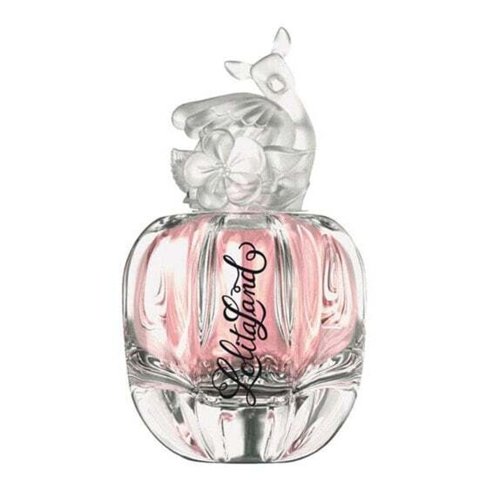 Женская парфюмерия LOLITA LEMPICKA Lolitaland Vapo 80ml Eau De Parfum