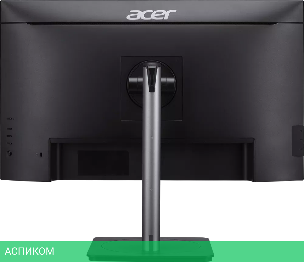 Монитор Acer CB243YEBEmipruzxv UM.QB3EE.E01
