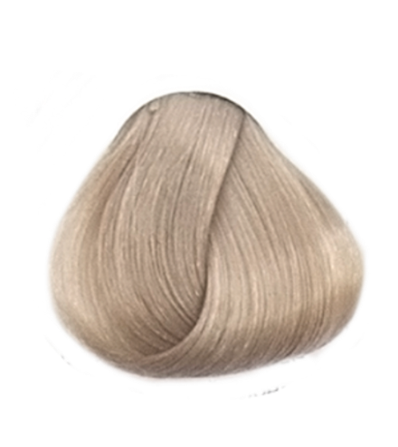 Tefia Mypoint Крем-краска для волос, 10-1 Экстра светлый блондин пепельный, 60мл
