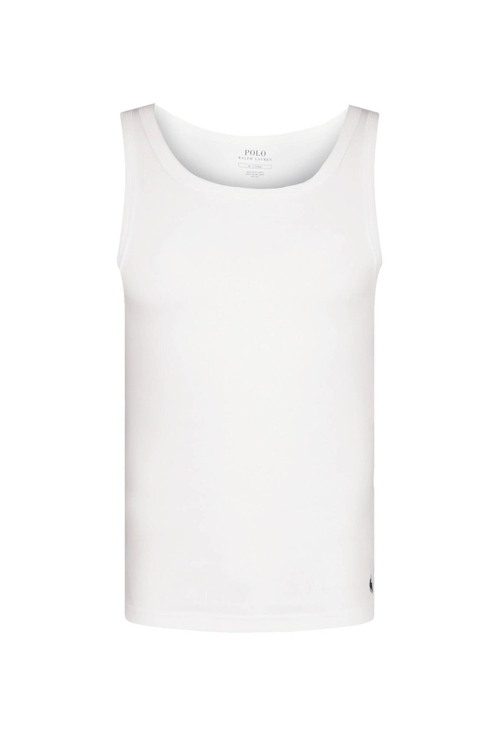 майка 2 шт. POLO RALPH LAUREN - белый(714835886)