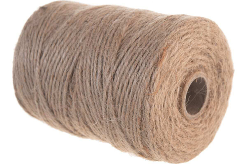 ШПАГАТ ЗУБР СТРОИТЕЛЬНО-ОТДЕЛОЧНЫЙ ДЖУТОВЫЙ 110М 50105-110