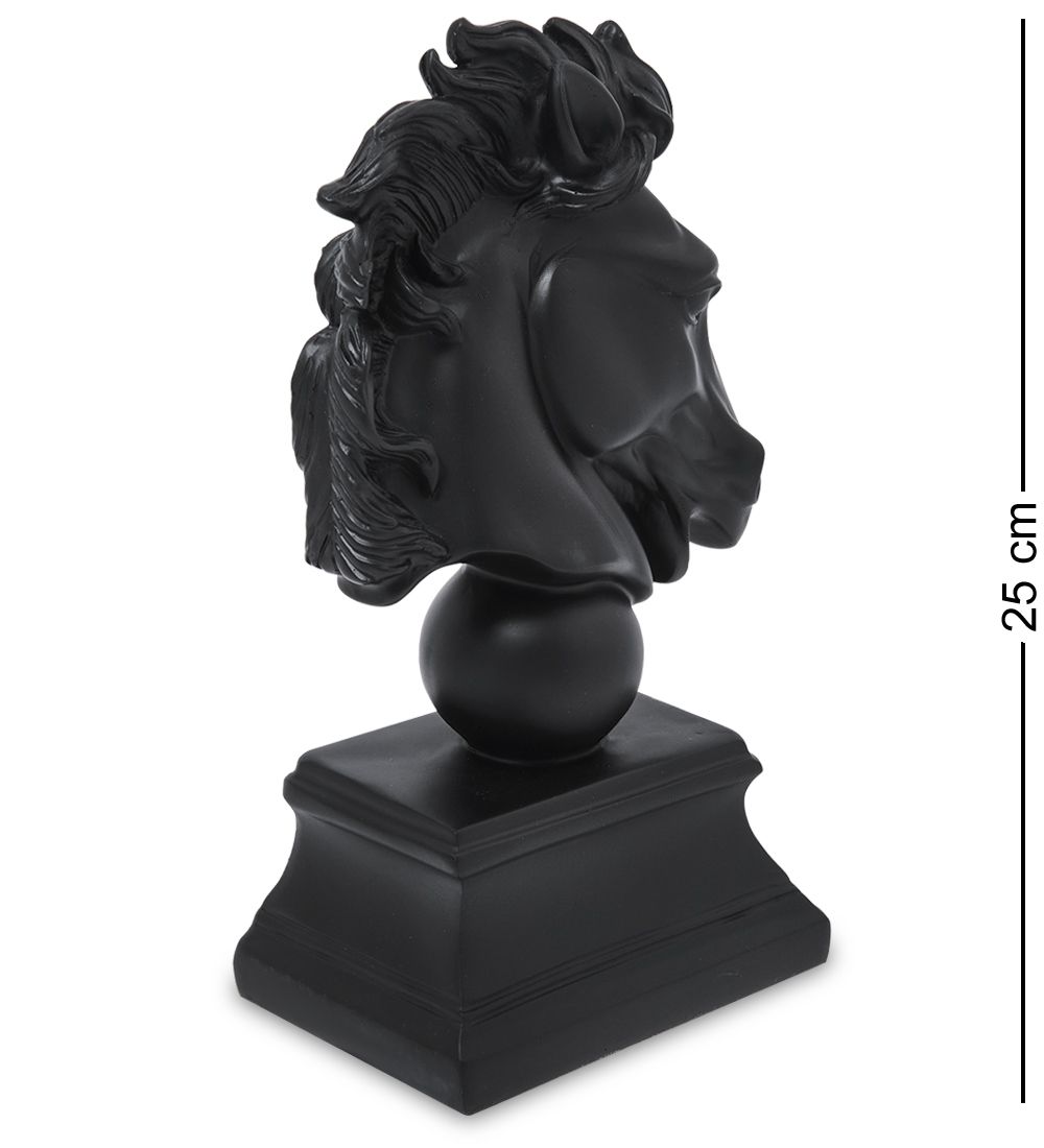 BMB-127 Фигура-бюст «Конь»
