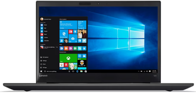 15.6" Ноутбук Lenovo ThinkPad T570 (1920x1080, Intel Core i5-6300U, RAM 16ГБ, SSD 512ГБ, Intel HD Graphics 520, Win 10 Pro)