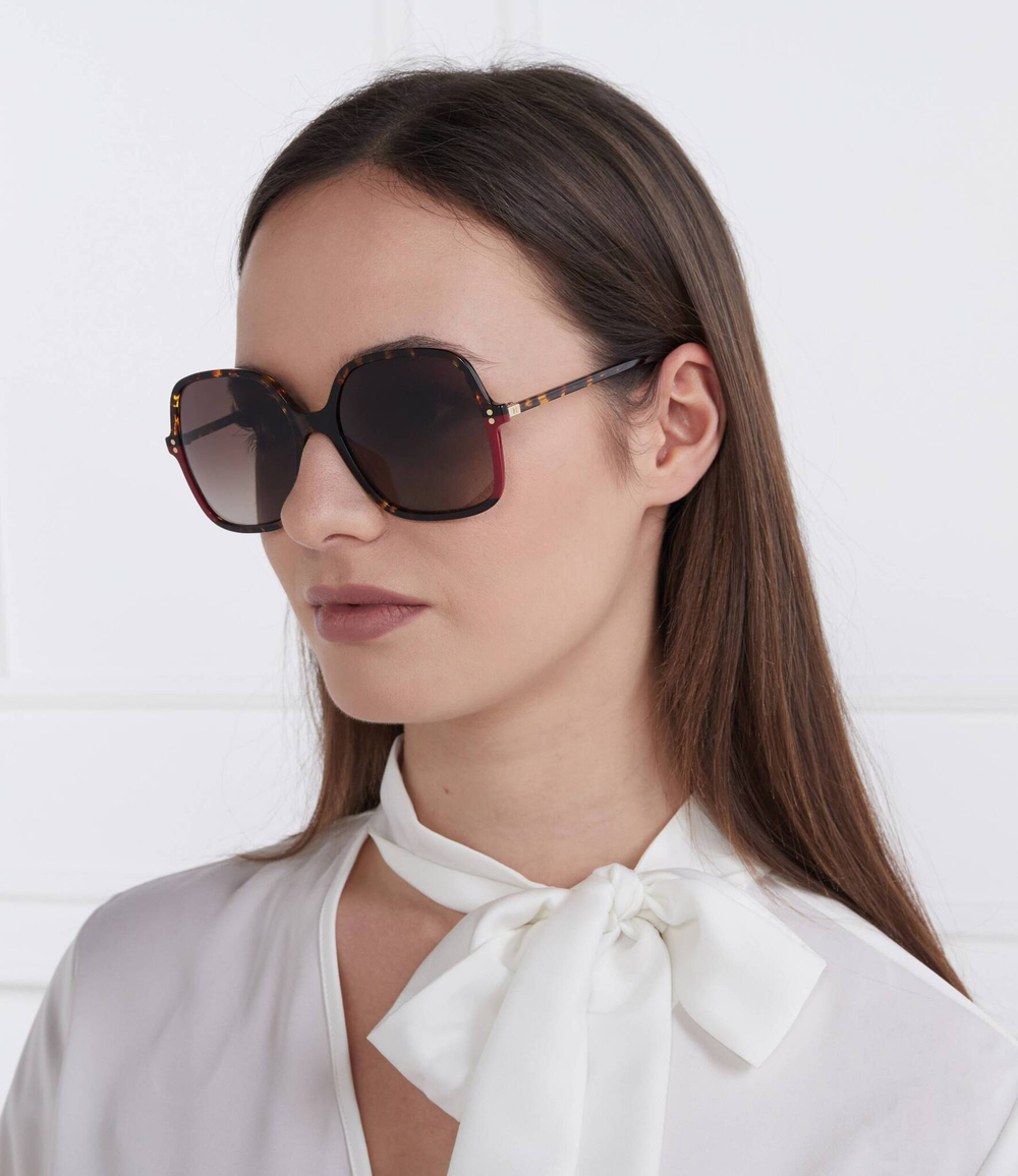 Солнцезащитные очки HER 0244/S Carolina Herrera - черепаховый(HER 0244\/S)