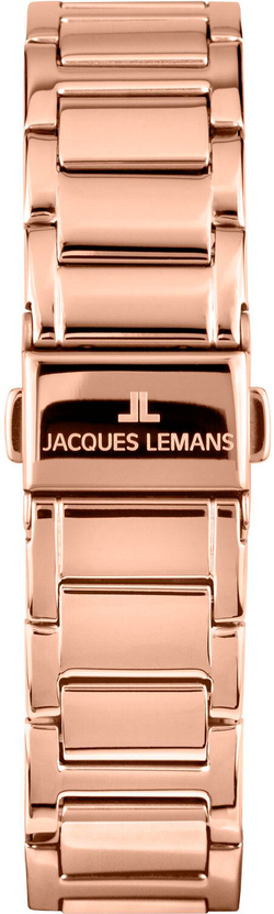 Наручные часы Jacques Lemans 1-2151i с хронографом