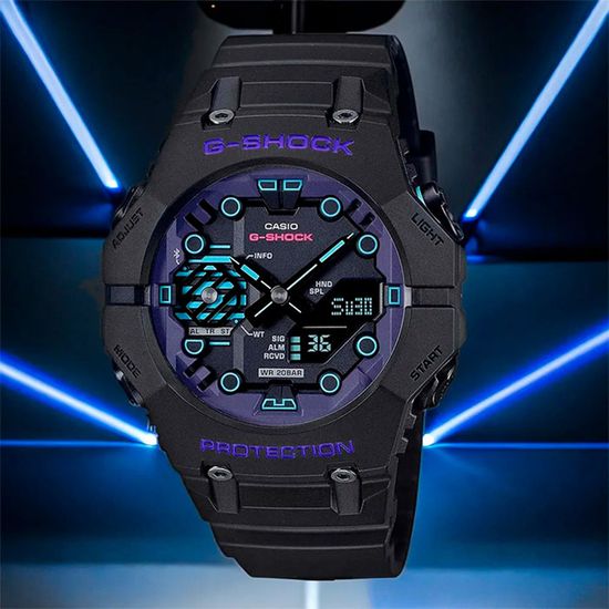 Наручные часы Casio GA-B001CBR-1A