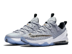 Заказать Nike LeBron 13 Low Cool Grey