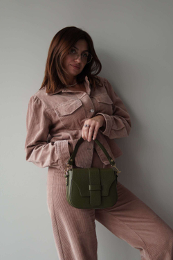 СУМКА Италия Le Borsette 85855