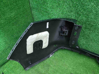 Бампер задний Exeed Exlantix ET (2024-н.в.)