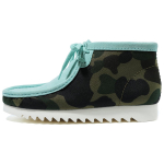 Сапоги Clarks x A BATHING APE, 1G23-191-904