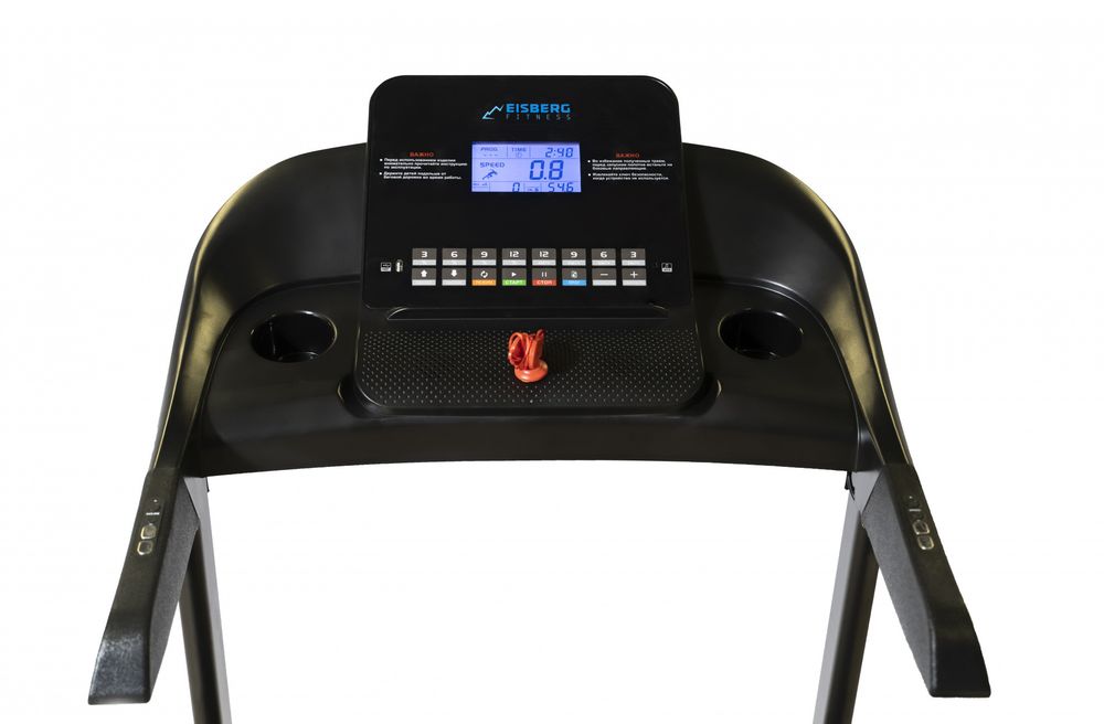 Eisberg Fitness A-38 A