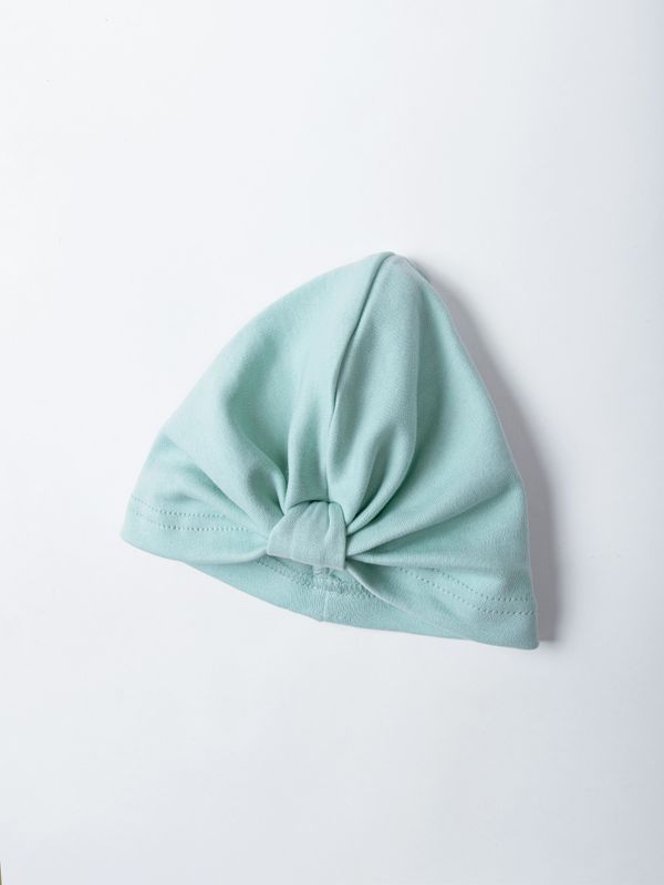 Шапка тюрбан 