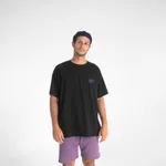 Футболка Popandopalaz Say PPZ Черная