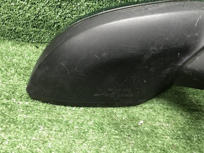 Зеркало правое Audi A4 B9 (2015-н.в.) 14 контактов