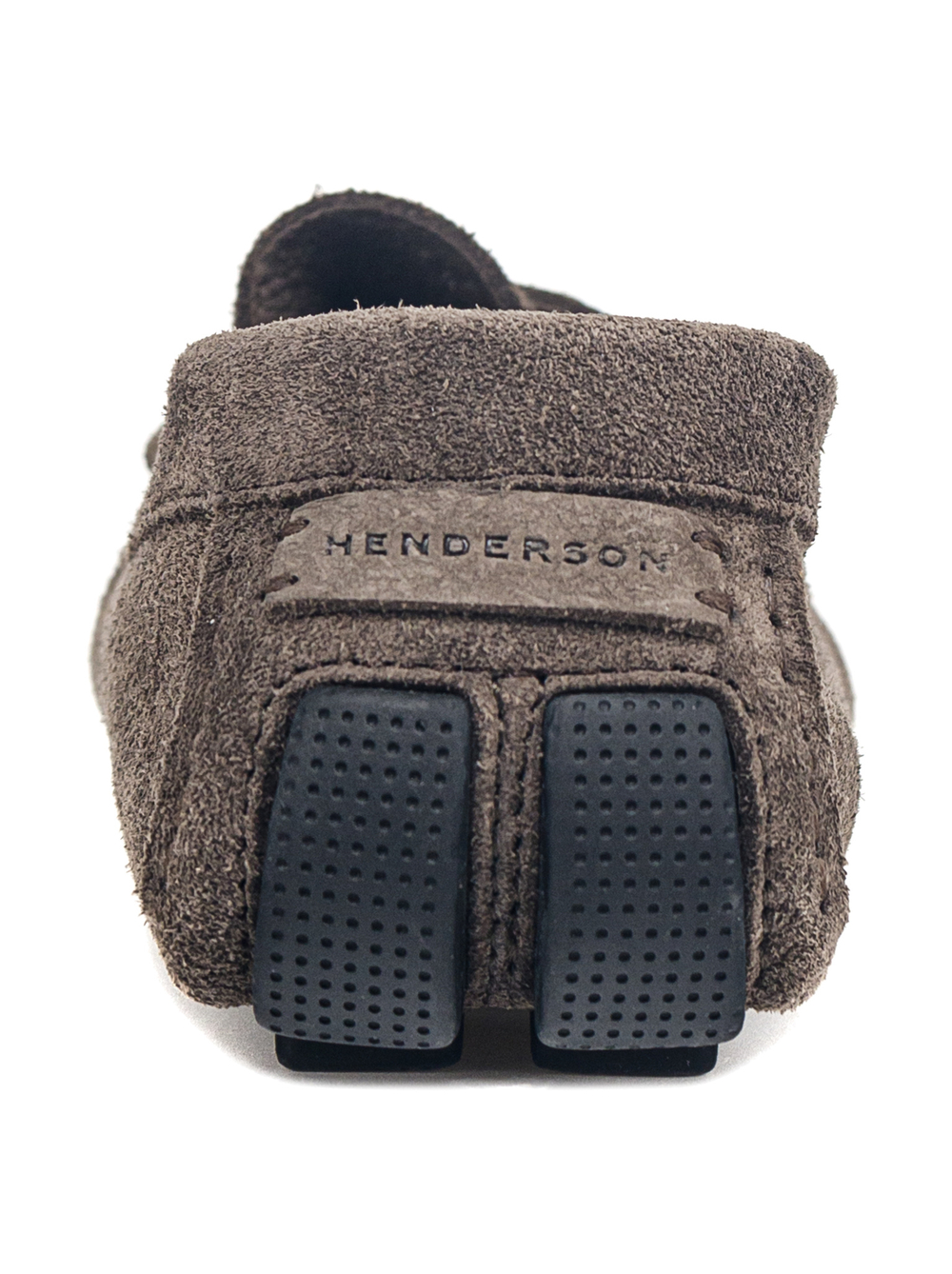 HENDERSON туфли - коричневый