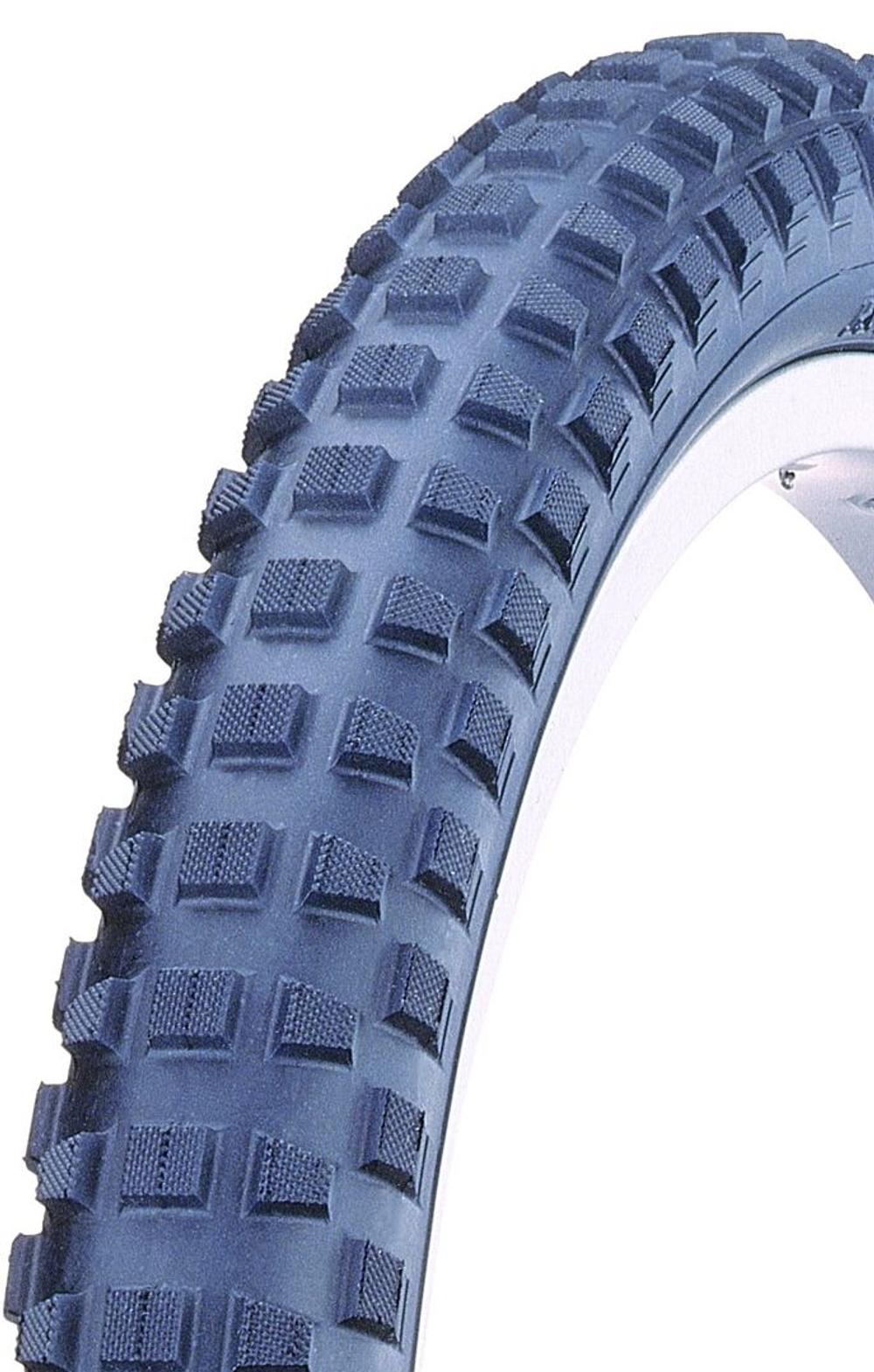 Покрышка 20"х2.25 (58-406) K929 (до 2,8 Bar) средний KENDA
