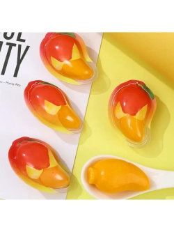 Мармелад Манго с фруктовым джемом 18 г * 50 шт