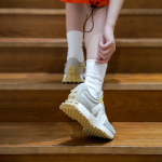 Кроссовки New Balance NB 327, WS327MS