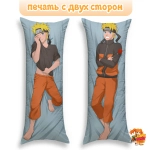 Дакимакура Naruto Наруто Узумаки