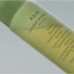 Abib Heartleaf Calming Toner Skin Booster Успокаивающий тонер-бустер с экстрактом хауттюйнии