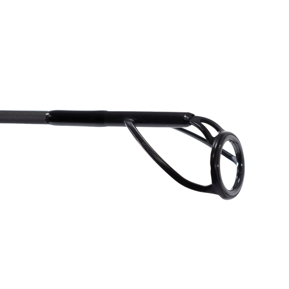 Секция № 1 к удилищу карповое Volzhanka CH Distance Spod 3.9м тест 6.0Lbs (2 секции)