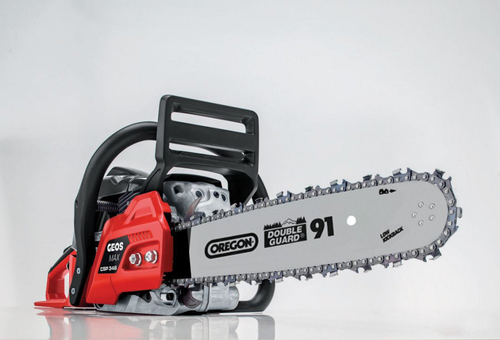 Бензопила GEOS Max CSP346
