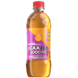 WOW Energy BCAA 2:1:1 5000 мг. (500 мл.)