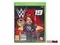 Xbox One/Series X WWE 2K19 (Б/У, Английская версия)