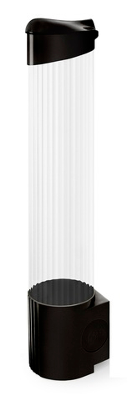 Держатель для стаканов Ecotronic ЧЕРНЫЙ