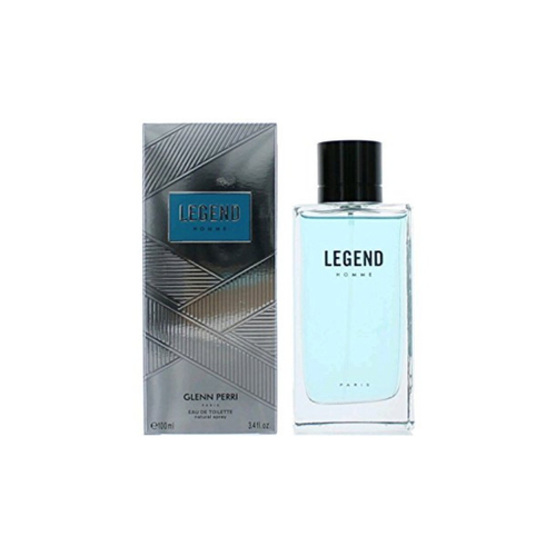 GEPARLYS Legend Homm edT 100ml men
