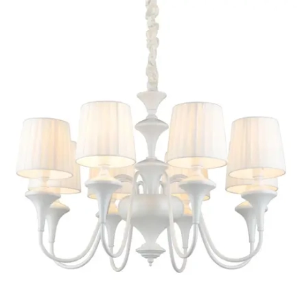 Подвесная люстра Omnilux MONSANO OML-72503-08