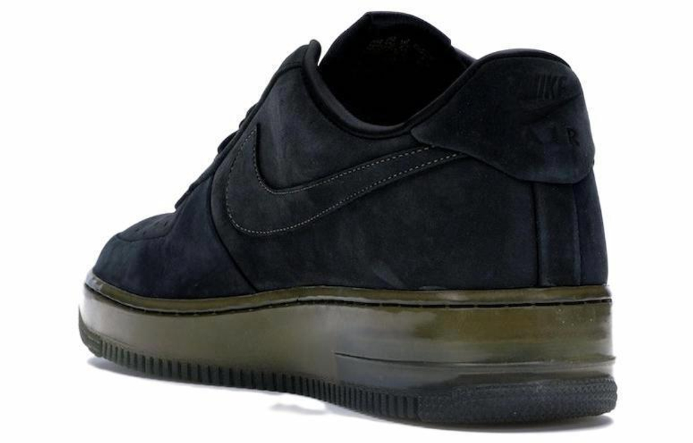 Кроссовки Nike Air Force 1 Supreme New Six Lebron James