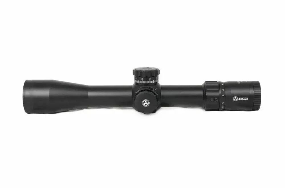 Прицел Arkon Model B 3-18х44