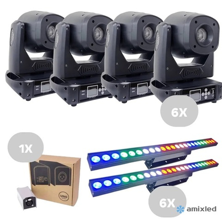 Комплект для караоке мини