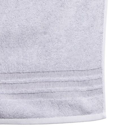 Теннисное полотенце Adidas Performance Large - white/black