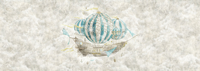 Дизайнерские обои Factura PELLEGRINO