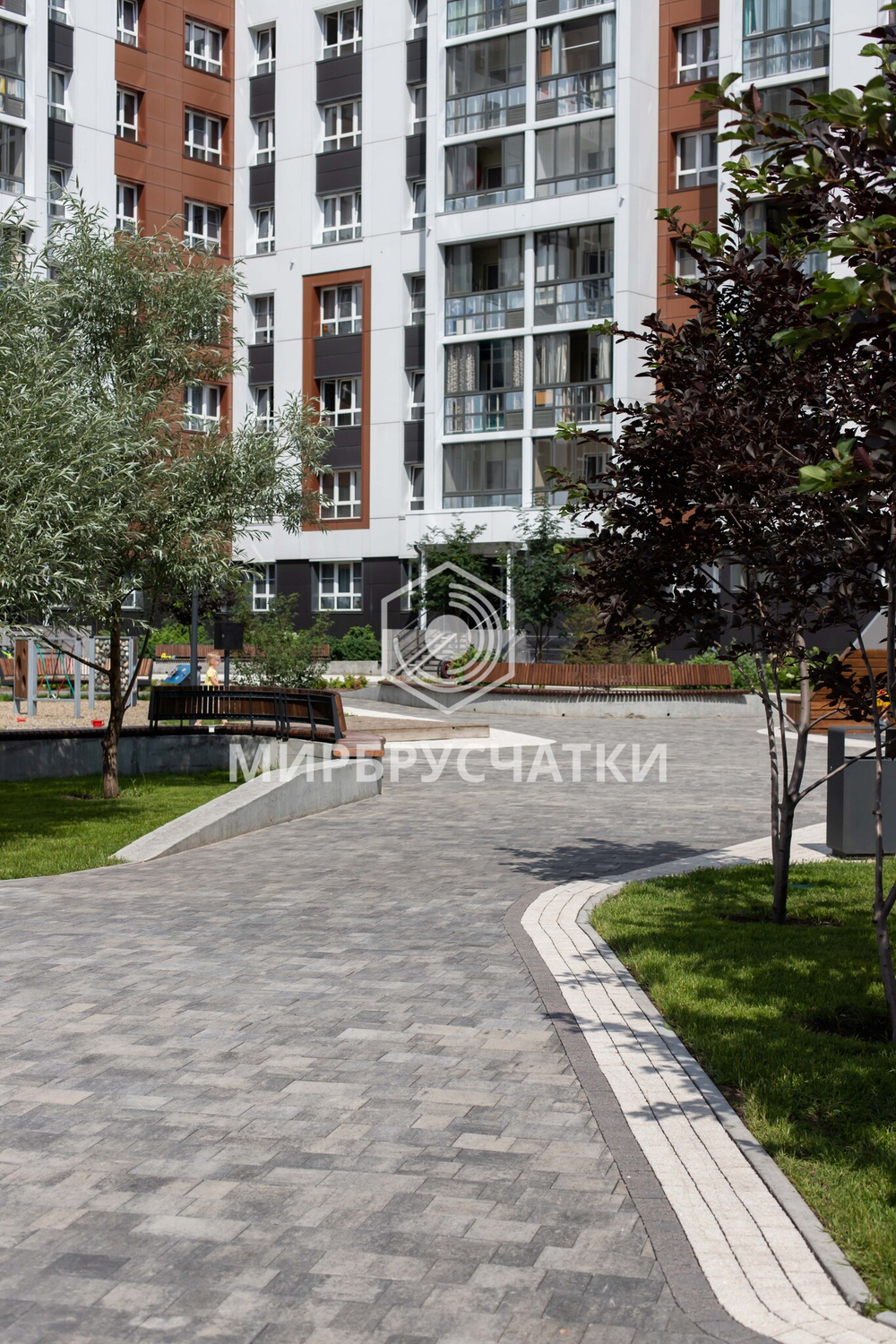 Галактика ЖК г. Новосибирск