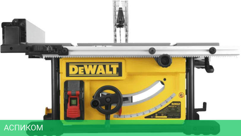 Дисковая (циркулярная) пила DeWalt DWE7492 (DWE7492-QS)