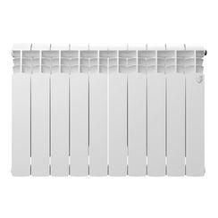 Радиатор Royal Thermo Vittoria Super 500 2.0 - 10 секц.