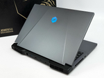 Новый ноутбук Mechrevo (16 Pro) Ryzen 7 7745HX / RTX 4070 8GB / 16GB / 1TB / 2.5K / 240Hz / Win11 / RU-EN клавиатура