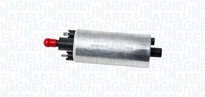 MAGNETI MARELLI - 313011300116-MAN - Fuel Pump