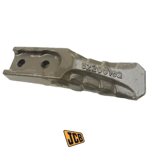 Зуб JCB 522/00102