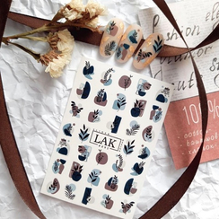 LAK слайдер-дизайн №091