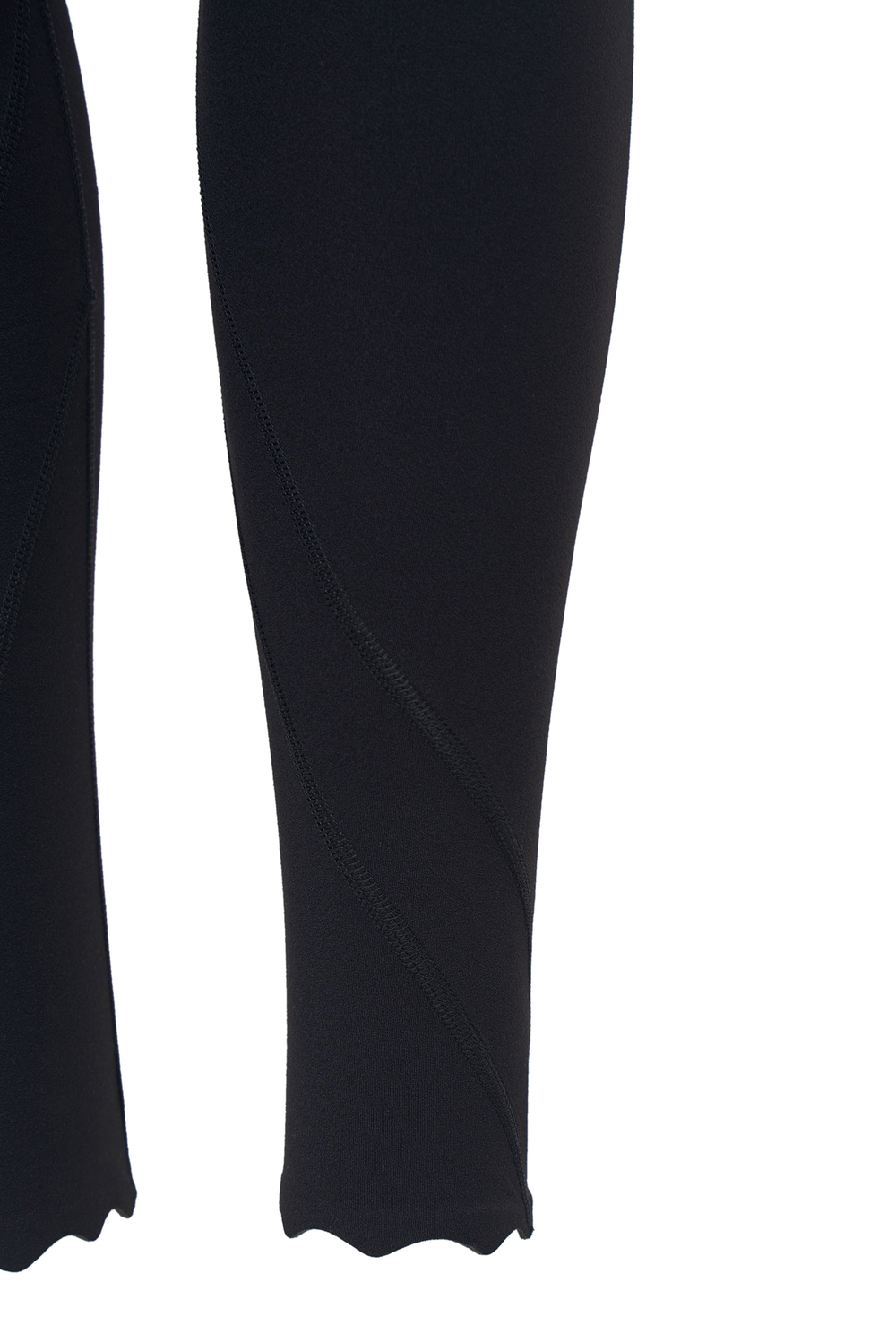 Лосины Pacific Leggings in Black