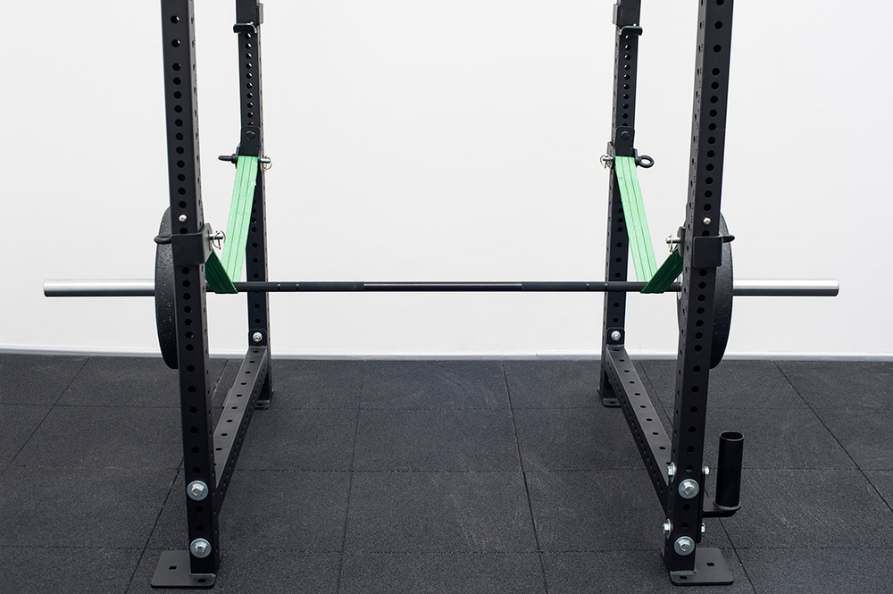 Страховочная система "Стропа" L1100 (пара)