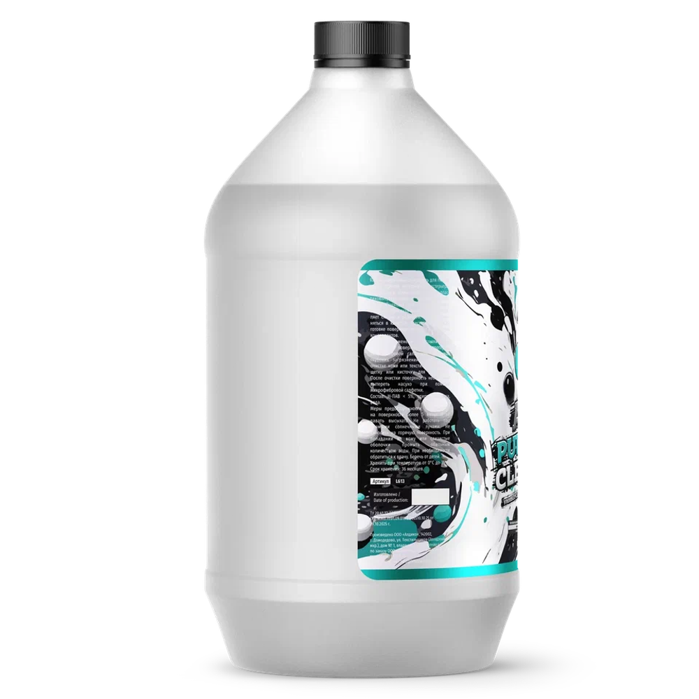 Leraton G1 Универсальный очиститель 3,8л.