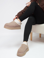 Угги женские зимние POPULAR FASHION P2W-1