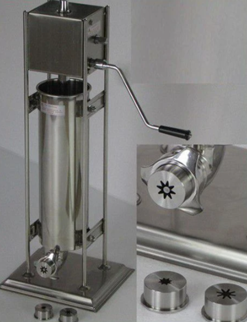 Аппарат для чуррос Hurakan HKN-CHR5