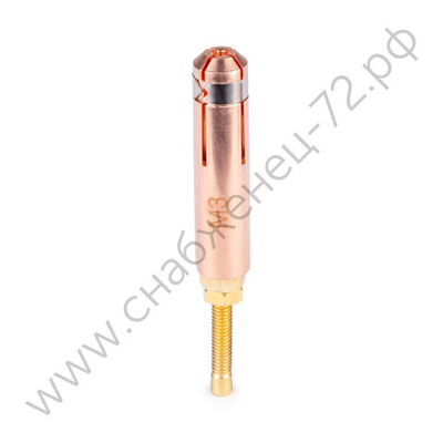 Цанга М3 (для SW2500, пр-во FoxWeld/КНР)