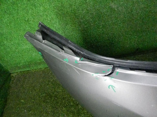 Бампер передний MINI Countryman F60 (2016-2020)